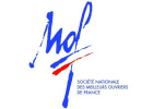 Logo Meilleurs Ouvriers de France