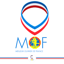 LOGO MOF