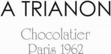 Logo a trianon