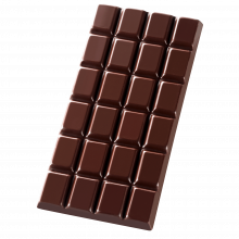 Tablette de chocolat