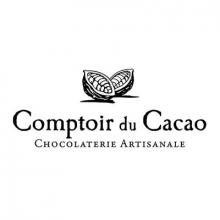 Comptoir du cacao logo