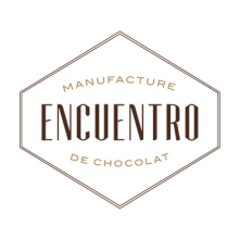 Logo encuentro chocolatier