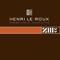 Logo chocolats Henri Le Roux