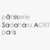 Logo Sadaharu Aoki